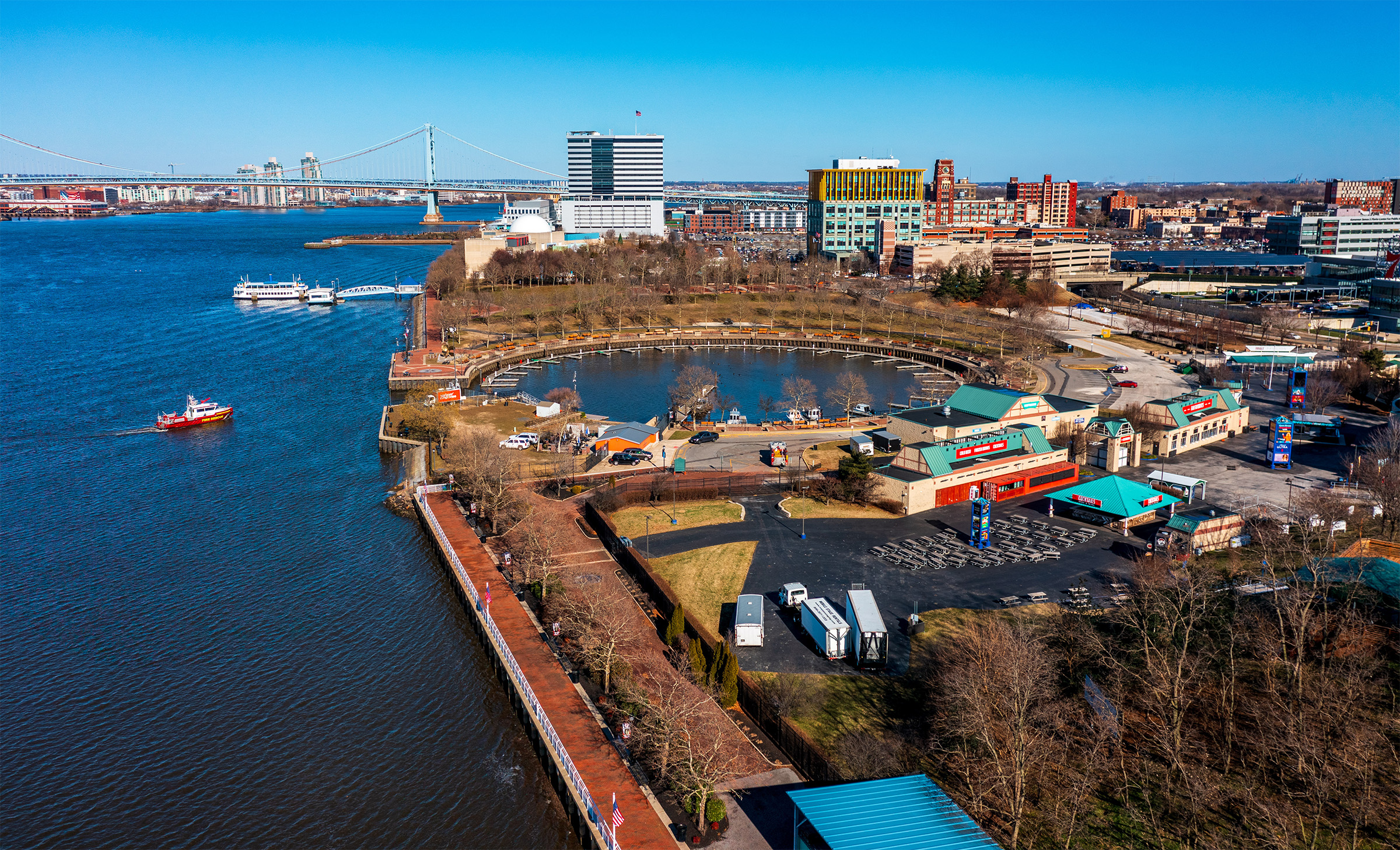 Camden New Jersey 