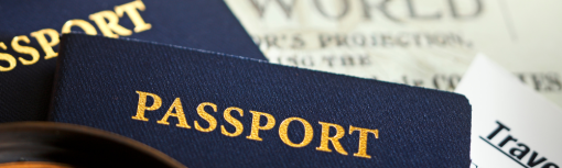 passports