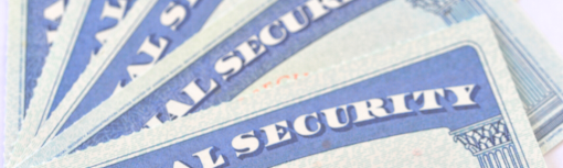 social security cards