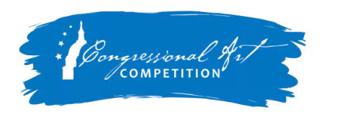 Art Competition Logo