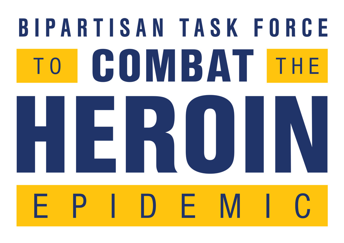 Bipartisan Task Force Combat Heroin